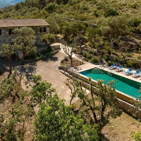 Villa Muscarolas By Home Villas 360 Польенса Экстерьер фото
