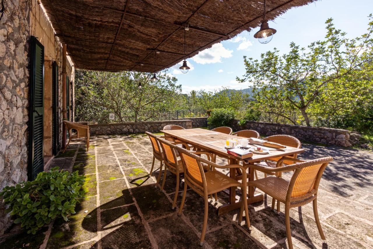 Villa Muscarolas By Home Villas 360 Польенса Экстерьер фото
