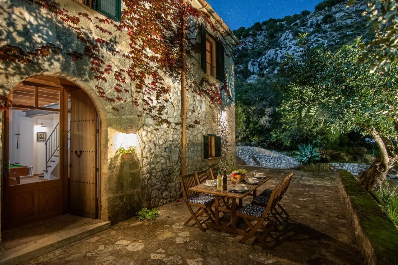 Villa Muscarolas By Home Villas 360 Польенса Экстерьер фото