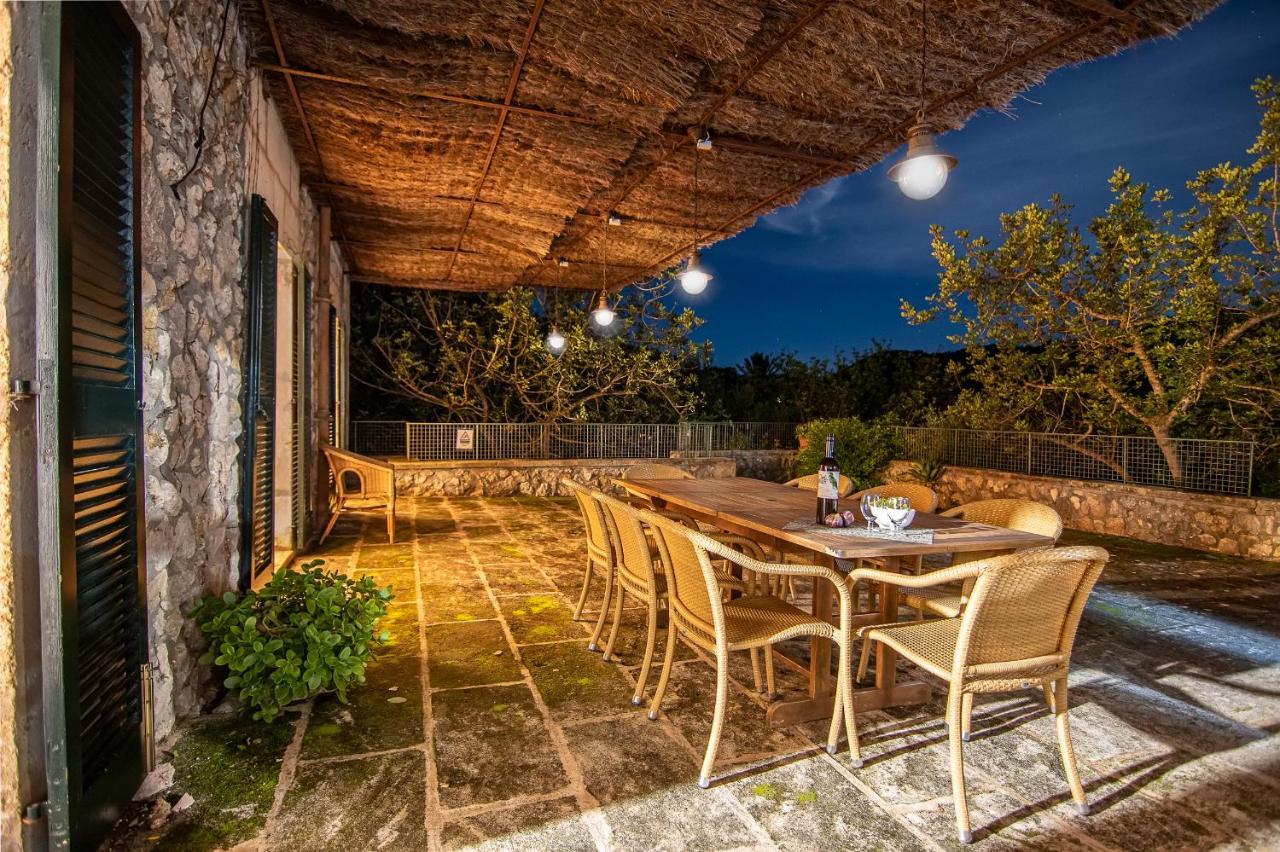 Villa Muscarolas By Home Villas 360 Польенса Экстерьер фото