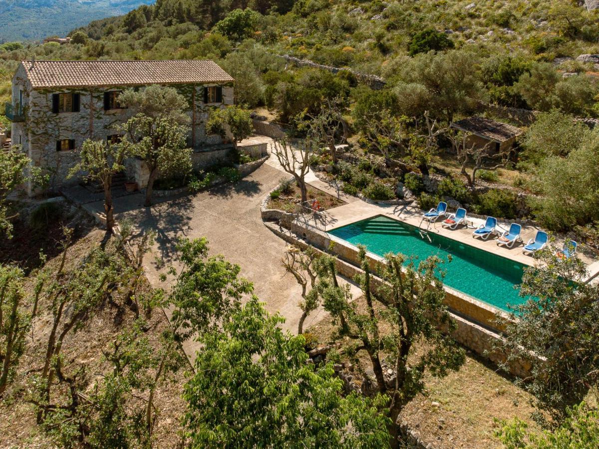 Villa Muscarolas By Home Villas 360 Польенса Экстерьер фото